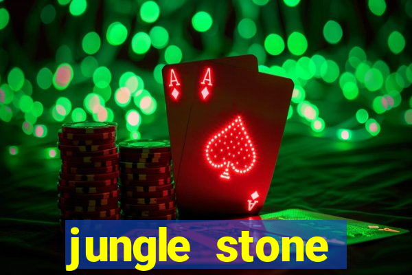 jungle stone reclame aqui